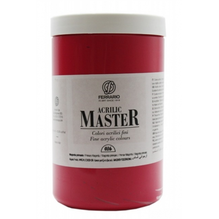 Gel Legante Multi-Effetto 500ml. - Lefranc&Bourgeois