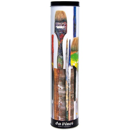 Tubo di Metallo College - Da Vinci