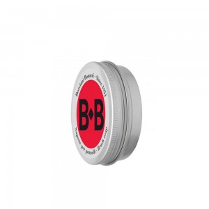 Sapone Vegetale per Pennelli 100gr. - Borciani Bonazzi