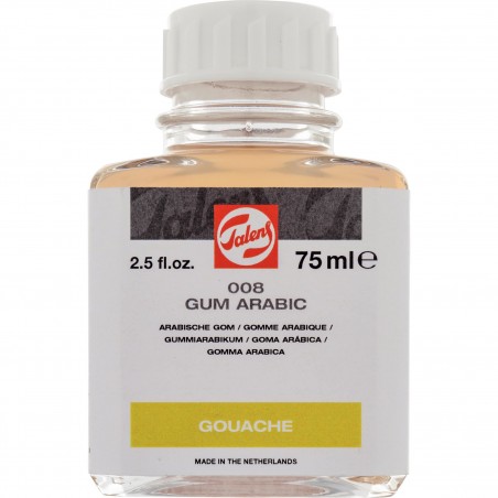 Gomma Arabica da 75ml.