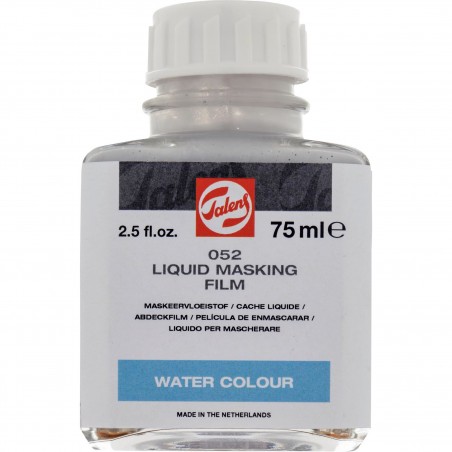 Liquido per Mascheratura da 75ml.