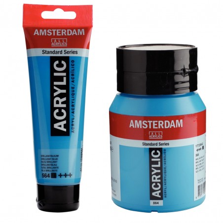 Colori Acrilici Amsterdam - Royal Talens