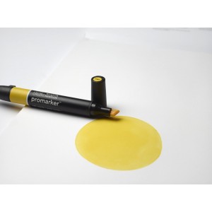 Blocco di Carta per Marker Bleedproof - 25 Fogli 160gr.