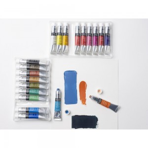 Colori ad Olio Artisan - Set 20 tubetti da 12ml.