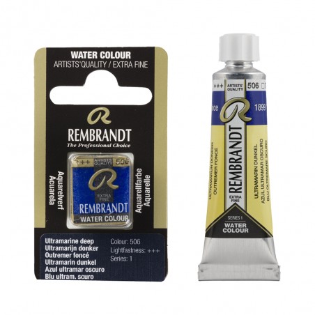 Acquerelli Extra-Fine Rembrandt - Royal Talens