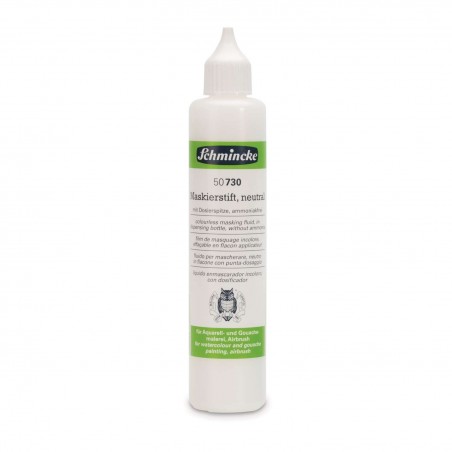 Penna per Mascheratura Incolore