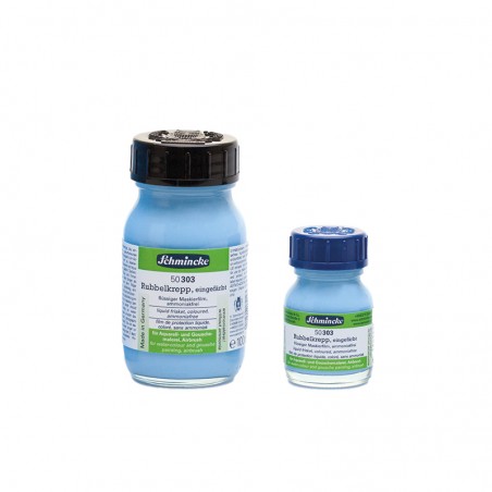 Fluido per Mascheratura Colorato