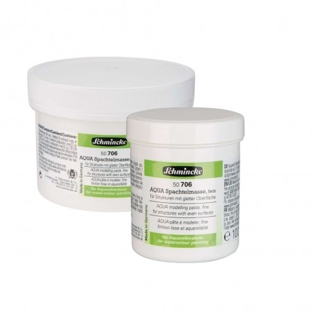 Pasta di Struttura Texture Fine