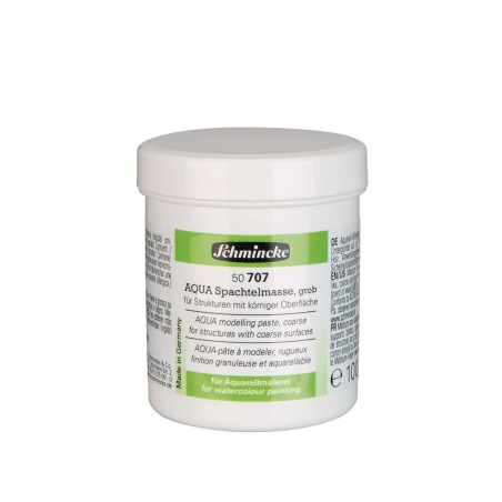 Pasta di Struttura Texture Grossa 100ml.