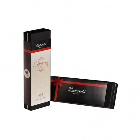 Set Pennelli per Olio e Acrilico "Christmas Edition"