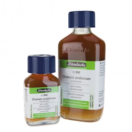 Gomma Arabica