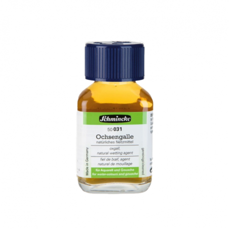 Fiele di Bue Purificato