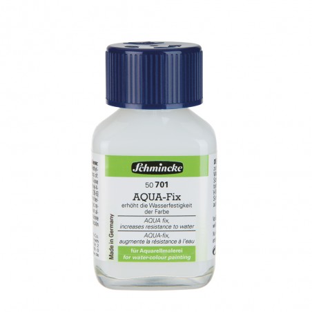 Aqua Fix Medium per Acquerello da 60ml.
