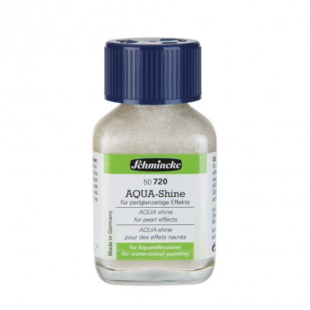 Aqua Shine Medium per Acquerello da 60ml.
