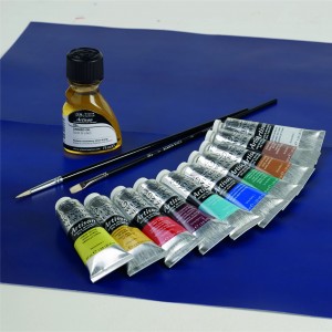 Colori ad Olio Artisan Set Studio