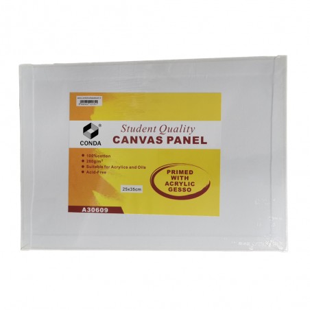 Cartone Telato Conda