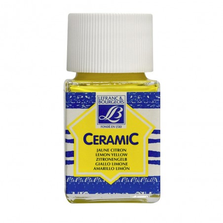 Colori Ceramic 50ml.