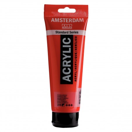Colori Acrilici Amsterdam 250ml. - Royal Talens