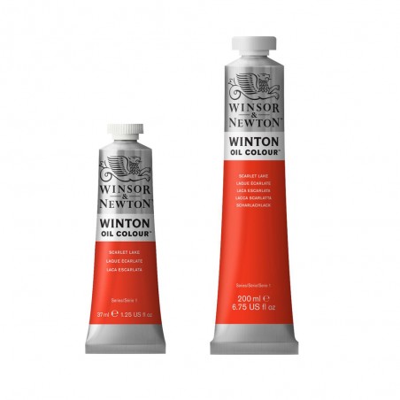Colori ad Olio Winton - Winsor&Newton