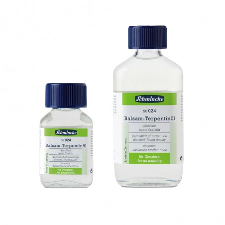 Balsamo di Trementina