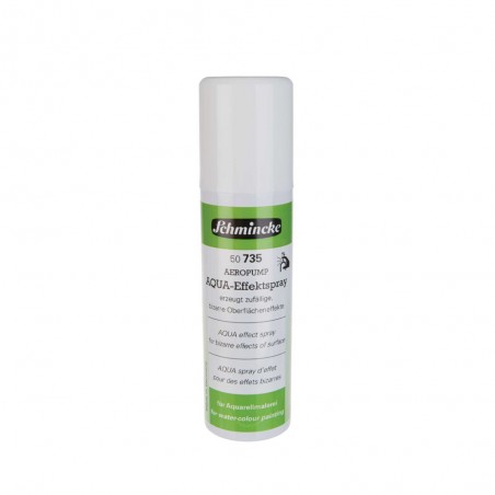 Medium Aqua Spray ad Effetto Acquerello 100ml.