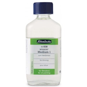 Mussini Medium 1 per Diluire