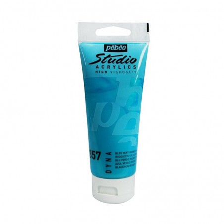 Acrilico Studio 100ml.