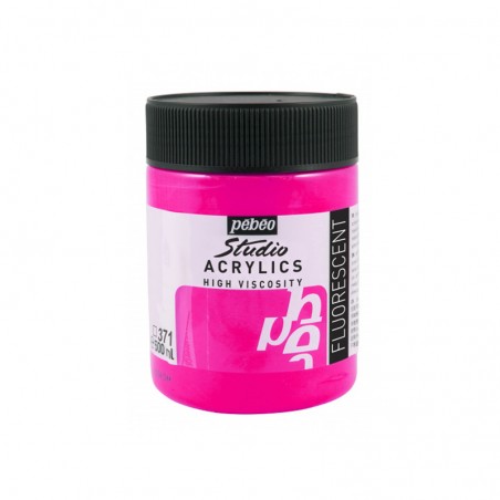 Acrilico Studio 500ml.