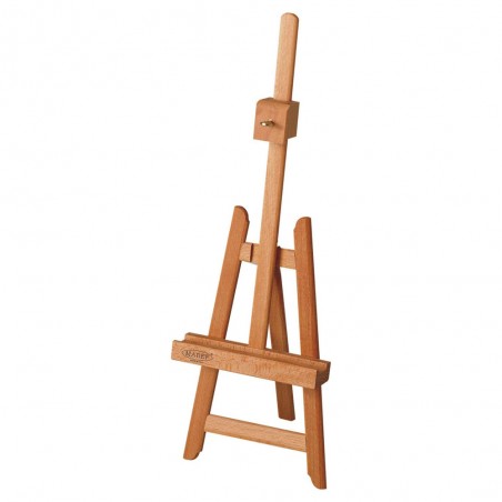 Cavalletto a Lira, Miniatura - M/21