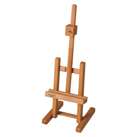 Cavalletto da Tavolo Studio - M/16