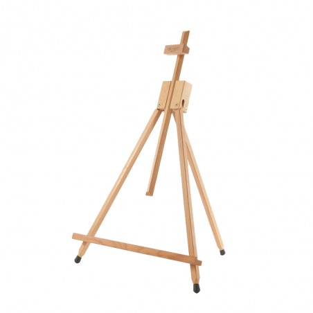 Cavalletto da Tavolo Piegevole, Treppiede - M/15