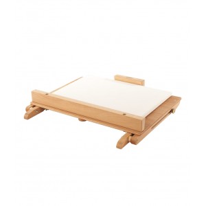 Cavalletto da Tavolo da Esposizione - M/34