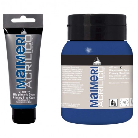 Colori Maimeri Acrilico
