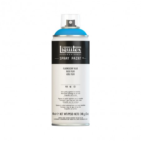 Spray Acrilico 400ml. - Liquitex