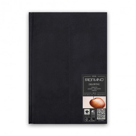 Drawing Book 160gr. - 60 Fogli