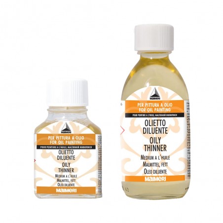 Liquin Impasto - 60ml. - Winsor&Newton