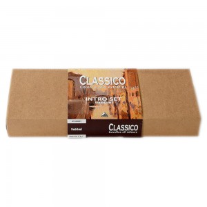 Olio Classico Maimeri - Set 9 Tubi da 60ml.