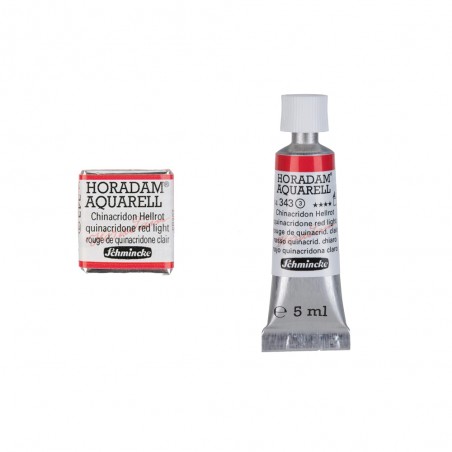 Acquerelli Horadam Schmincke