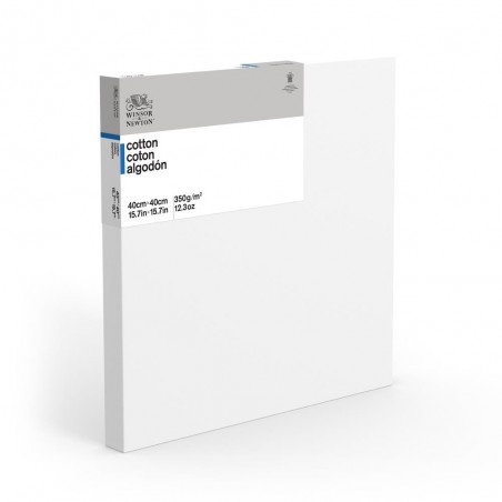 Tela per Dipingere Winsor&Newton - 100% Cotone con Alto Spessore 3,5cm.