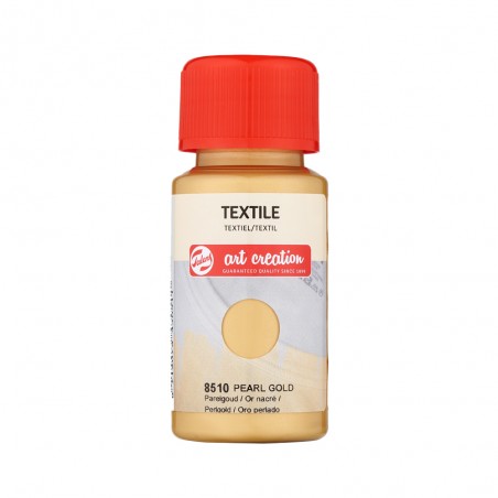 Colori per Tessuto Textile 50ml. - Royal Talens