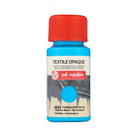 Colori per Tessuto Textile Opaco 50ml. - Royal Talens