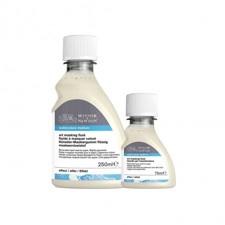 Aqua Shine Medium per Acquerello da 60ml.