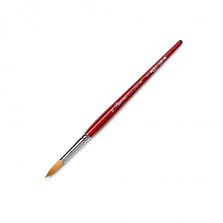 Pennello Sintetico Oro Serie 785/C Punta Tonda