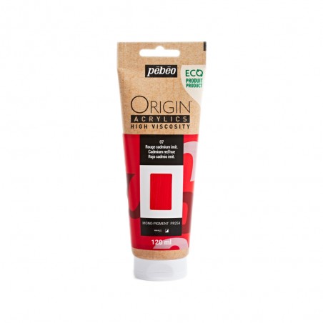 Colori Acrilici Origin - Pébéo