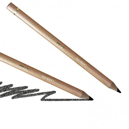 Matita da Schizzo - Carboncino - Contè à Paris