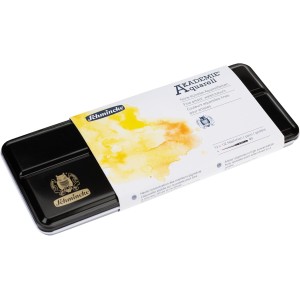 Acquerello Akademie, Set 12 Colori - Schmincke