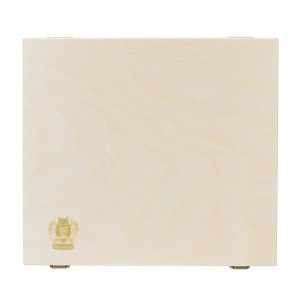 Cassetta in Legno Acquerello Horadam, 80 Colori da 5ml. - Schmincke