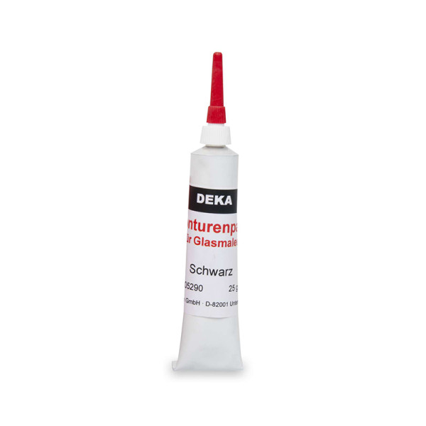 Pasta per Contorni - Deka