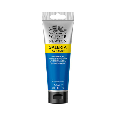 Colori Acrilici Galeria - Winsor&Newton