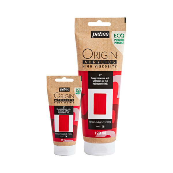 Colori Acrilici Origin - Pébéo